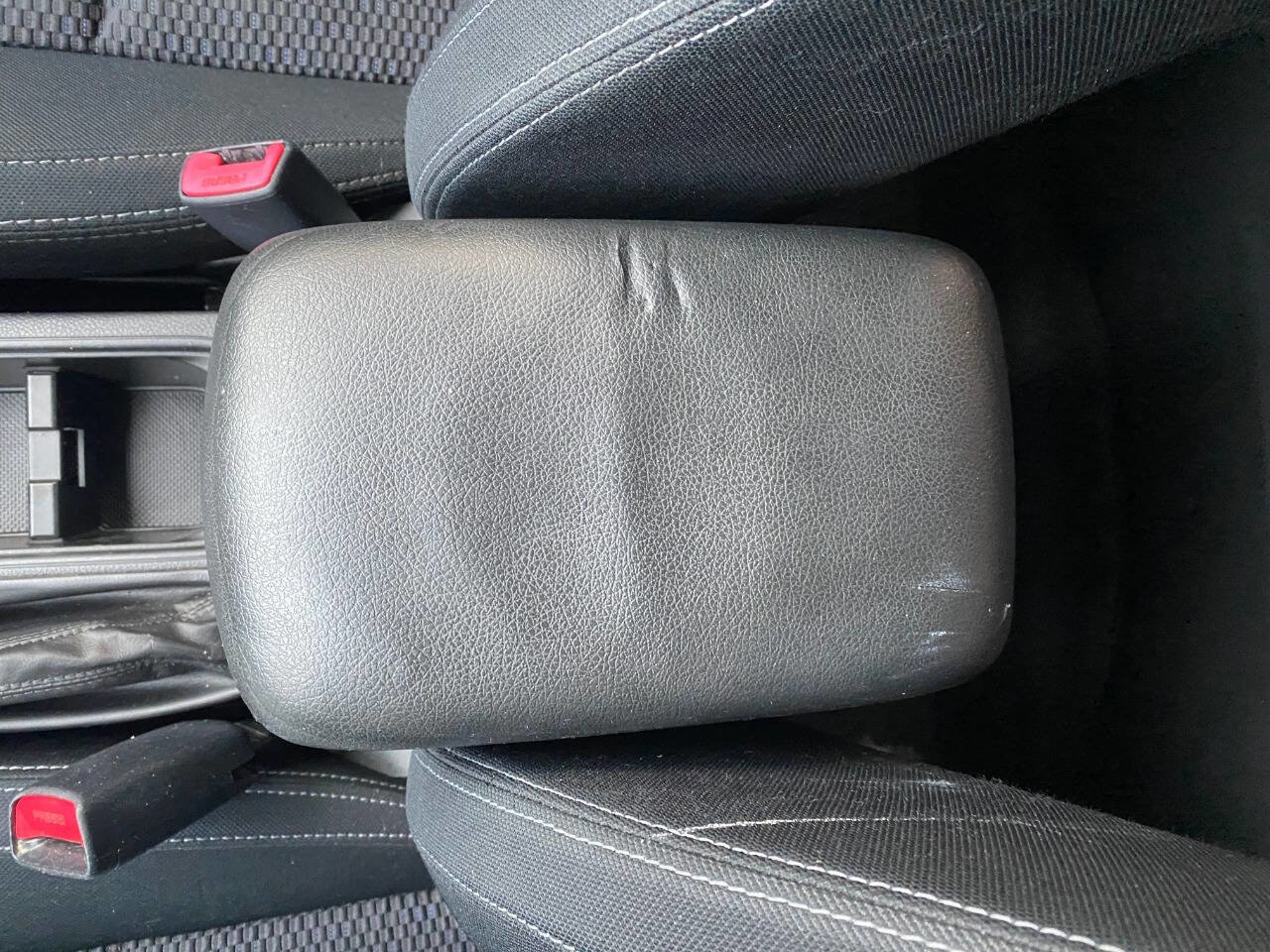 Used 2014 Subaru Forester 2.5i Premium w/ Protection Package #1 image 18