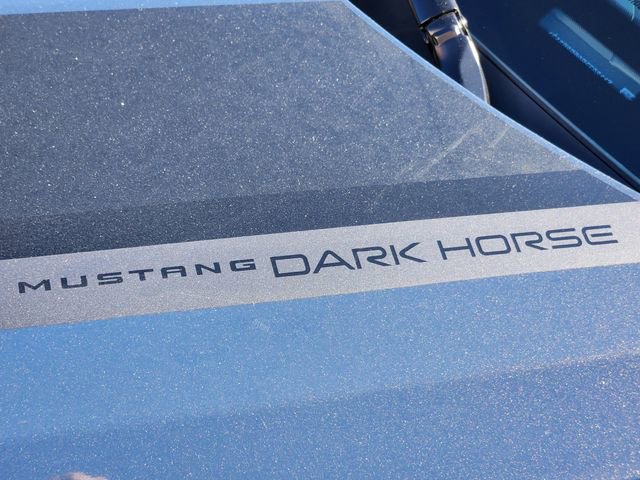 Used 2024 Ford Mustang Dark Horse image 23