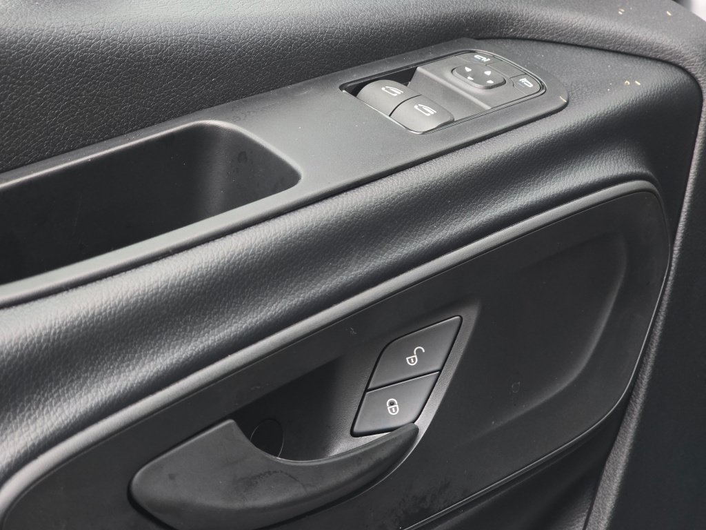 New 2026 Mercedes-Benz Sprinter 2500 image 26