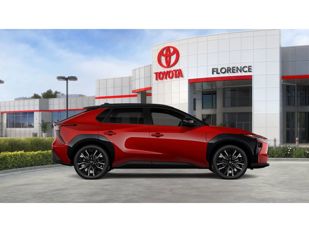 New 2026 Toyota bZ image 35