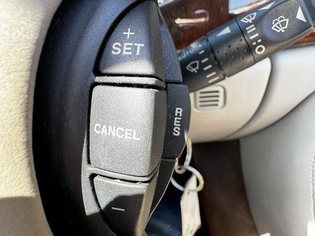 Used 2000 Jaguar XK8 Convertible RWD image 20