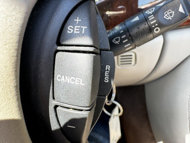 Used 2000 Jaguar XK8 Convertible image 20