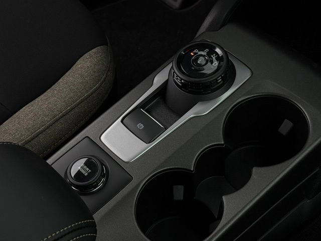 New 2026 Ford Bronco Sport Big Bend AWD/4WD image 27