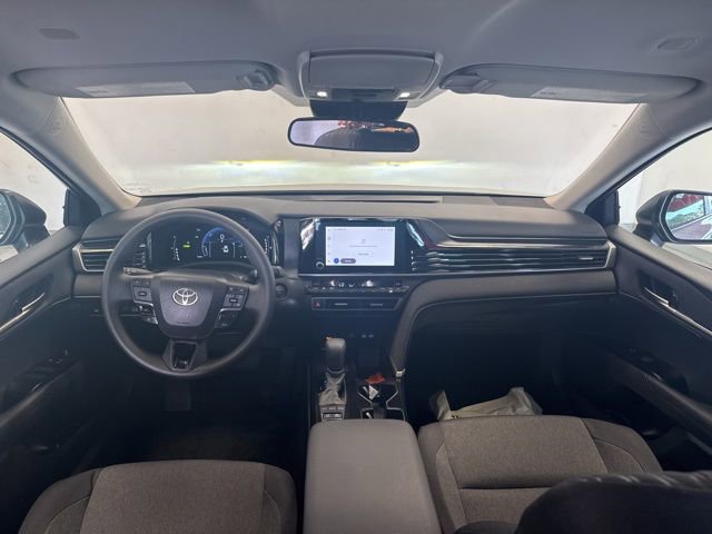 Used 2026 Toyota Camry LE image 16