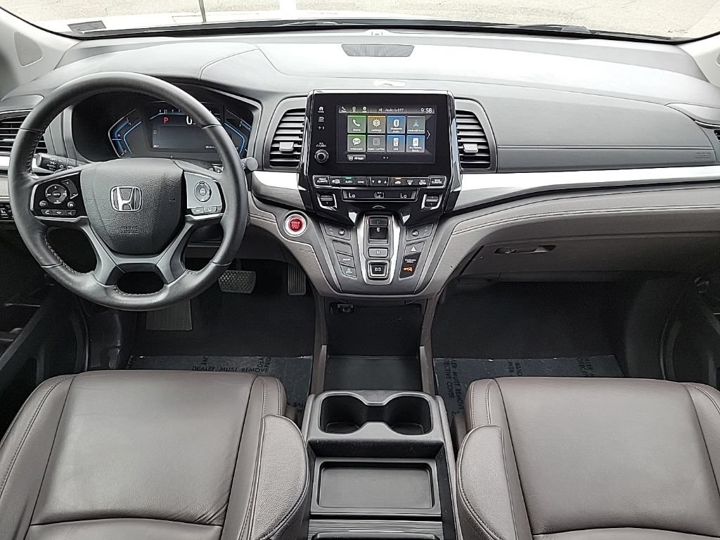 Used 2019 Honda Odyssey EX-L image 26