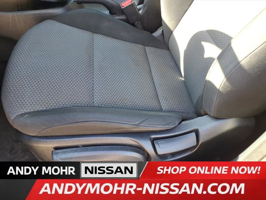 Used 2022 Kia Soul LX w/ Technology Package image 15