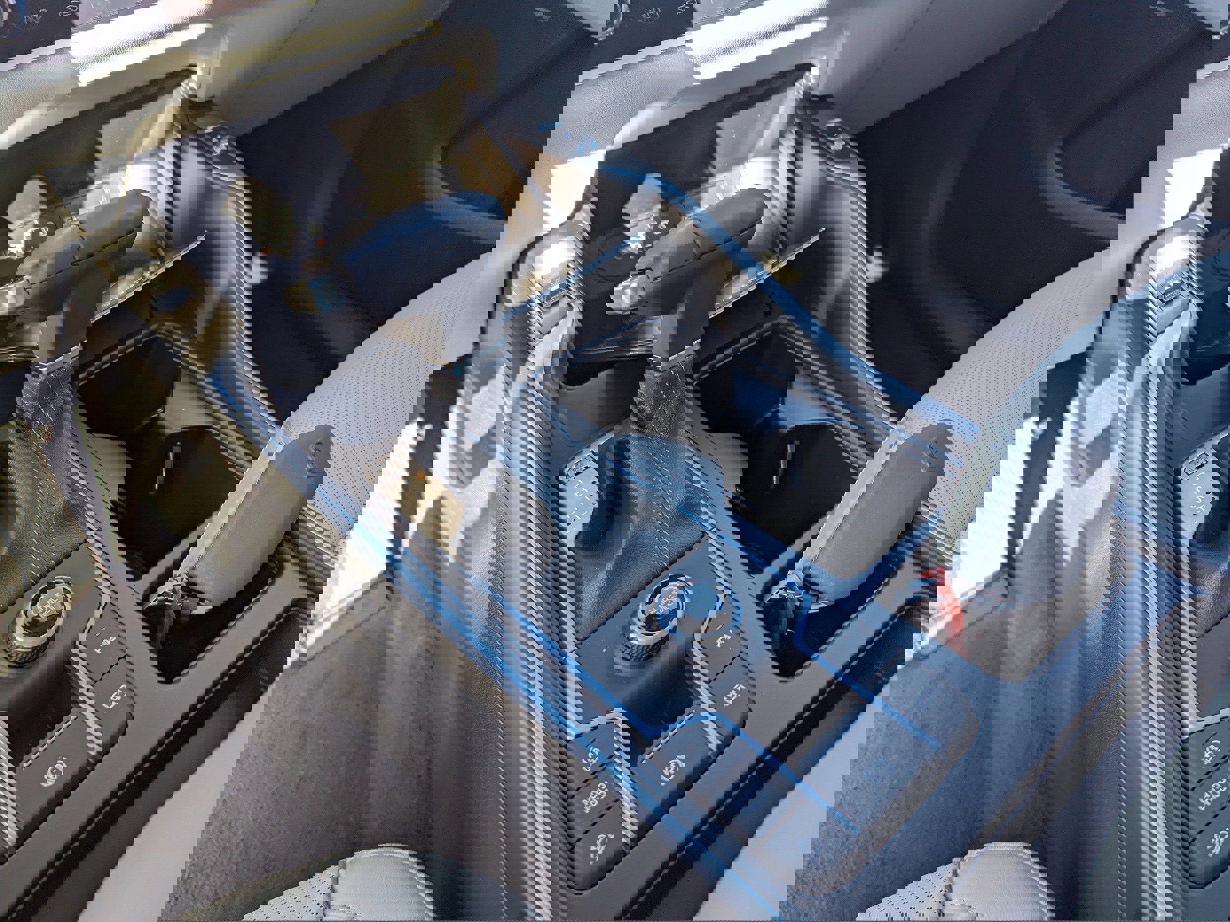 New 2026 Kia Sorento EX image 12