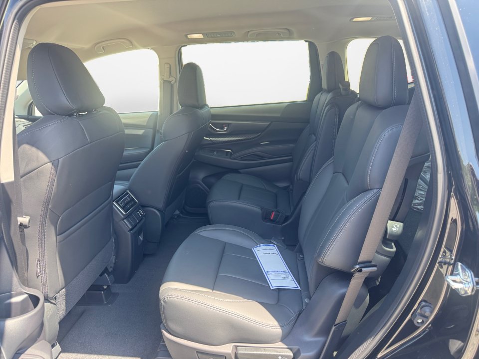 New 2026 Subaru Ascent Premium AWD/4WD image 13