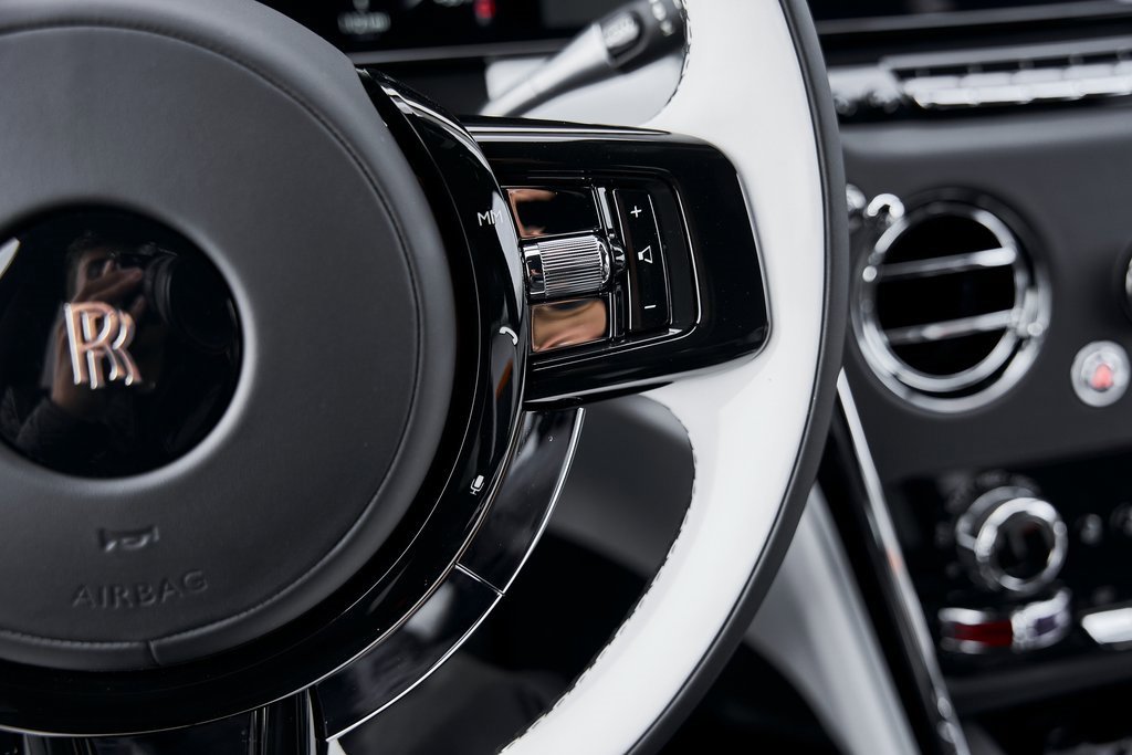 Used 2026 Rolls-Royce Cullinan image 67