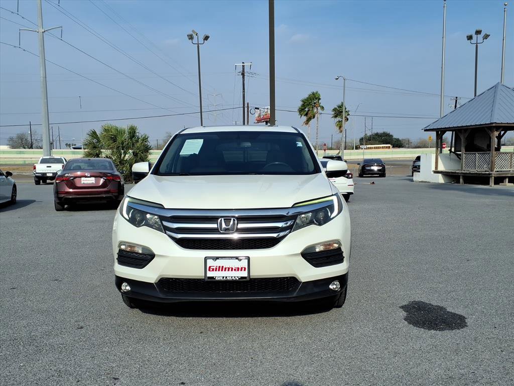 Used 2017 Honda Pilot EX-L image 3