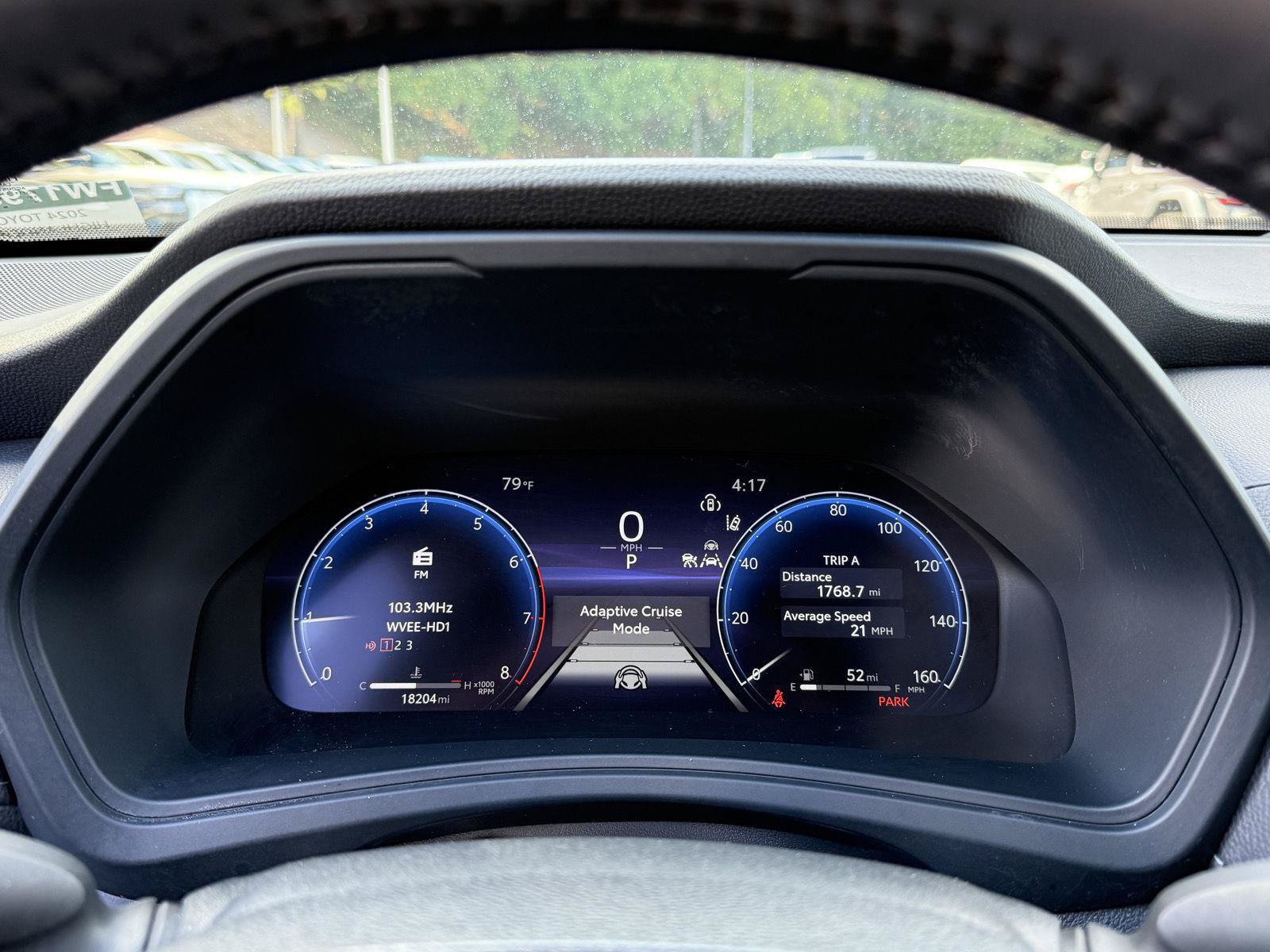 Used 2024 Toyota Grand Highlander FWD image 16