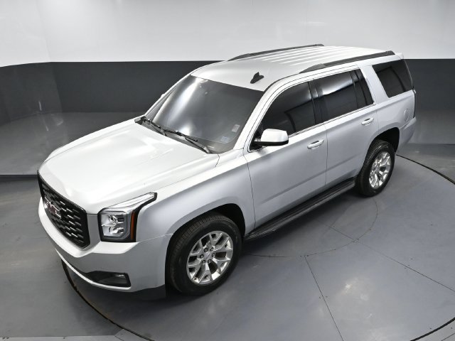 Used 2020 GMC Yukon SLE w/ SLE Value Package AWD/4WD image 56