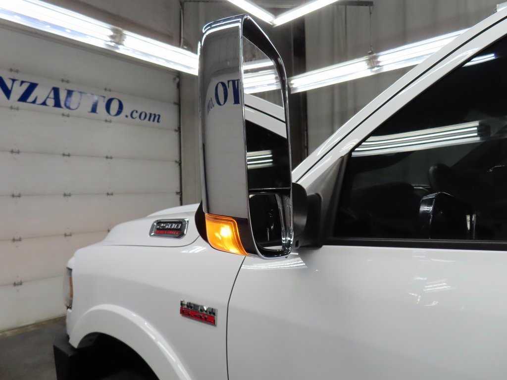 Used 2022 RAM 2500 Laramie image 69