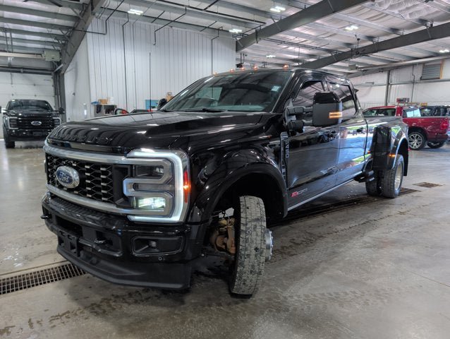 Used 2026 Ford F450 Platinum AWD/4WD image 6