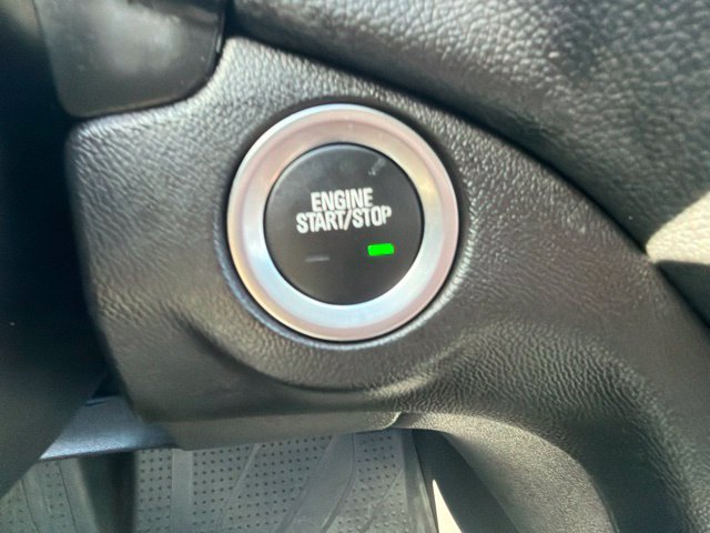 Used 2023 Chevrolet Equinox LT AWD/4WD image 17
