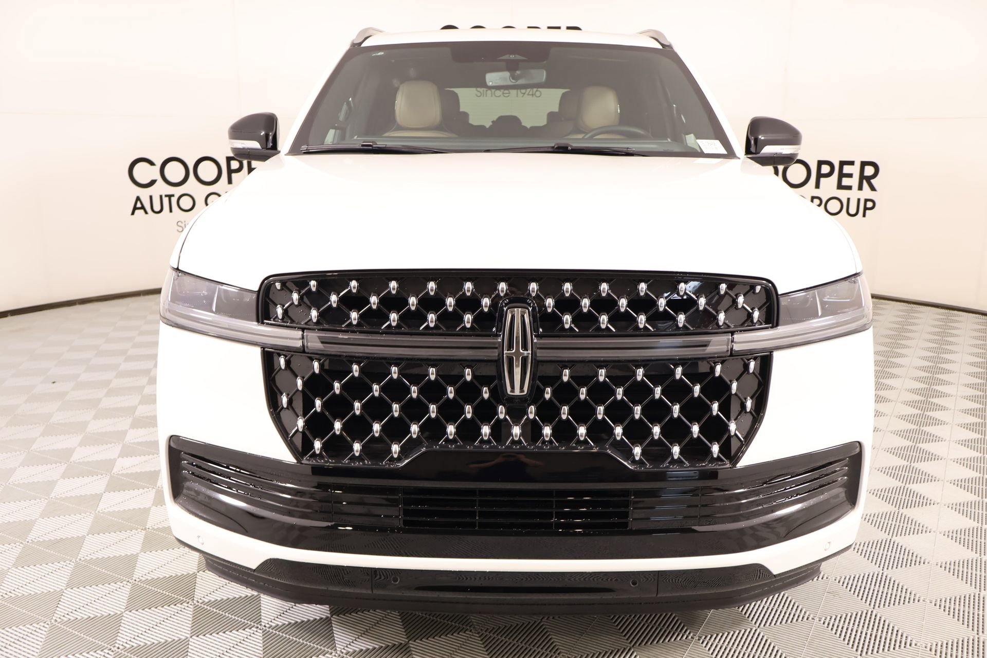 New 2026 Lincoln Navigator Black Label image 10