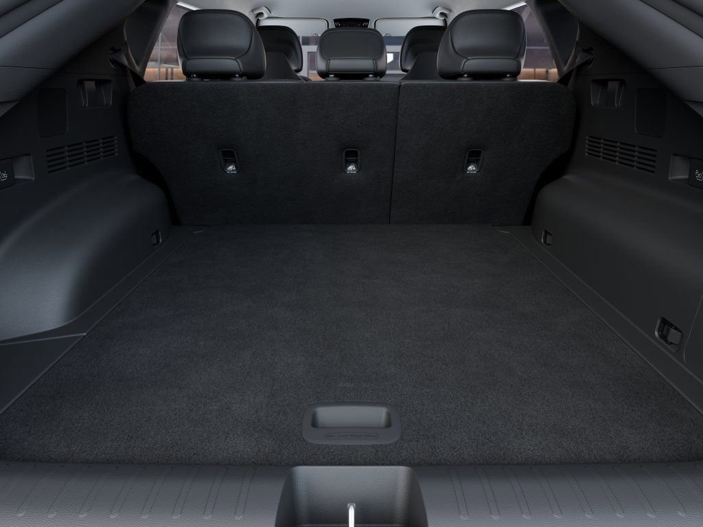 New 2025 Kia EV6 Light image 18