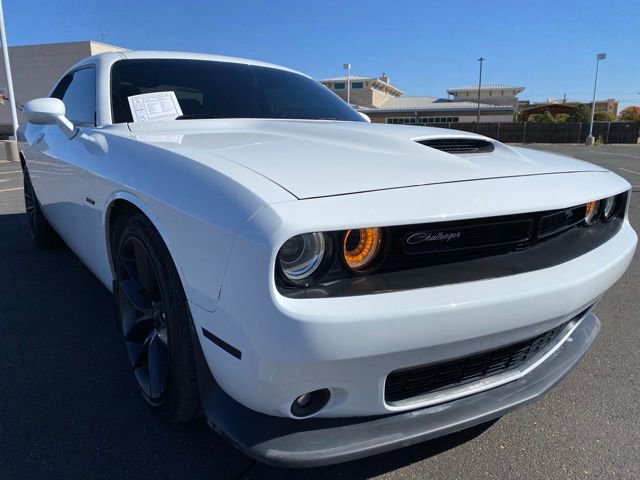 Used 2020 Dodge Challenger R/T w/ Plus Package image 8
