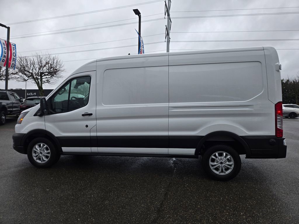 Used 2025 Ford Transit 250 148 Medium Roof image 8