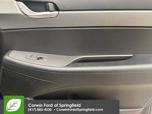 Used 2025 Hyundai Palisade SEL image 12