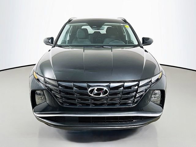 Used 2024 Hyundai Tucson SEL FWD image 2