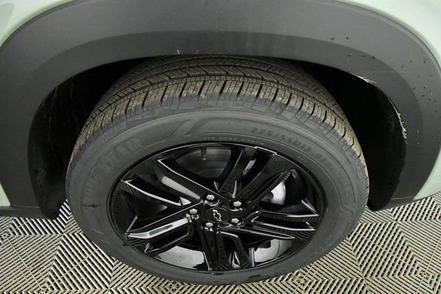 New 2026 Chevrolet Trax ACTIV image 17