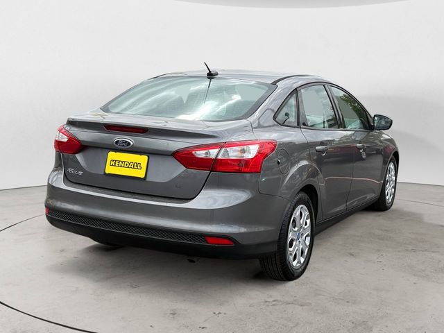 Used 2012 Ford Focus SE FWD image 5