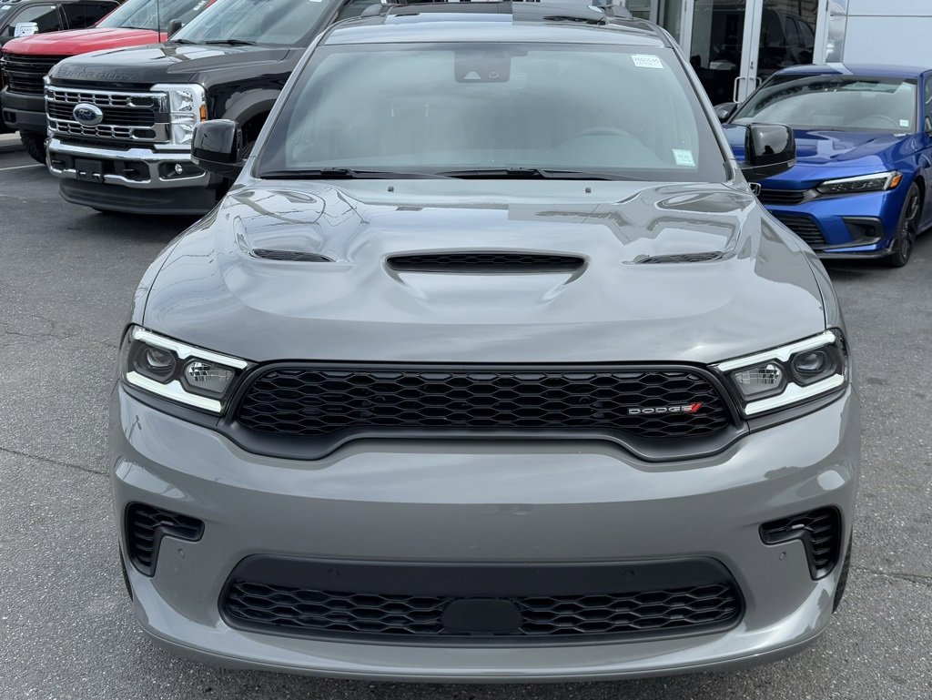 New 2026 Dodge Durango GT w/ Tow 'N Go Package image 2