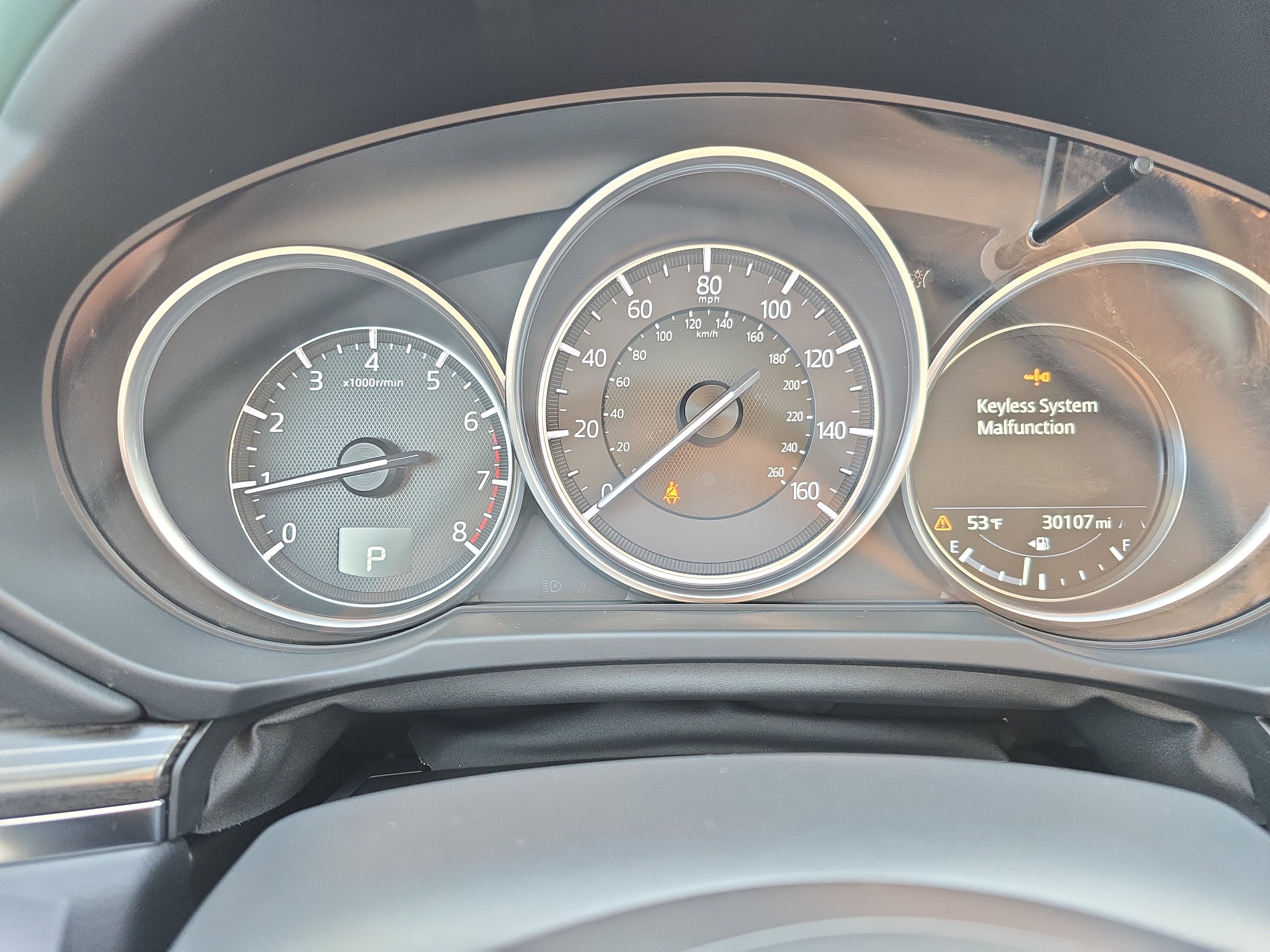 Used 2018 MAZDA CX-5 Grand Touring image 17