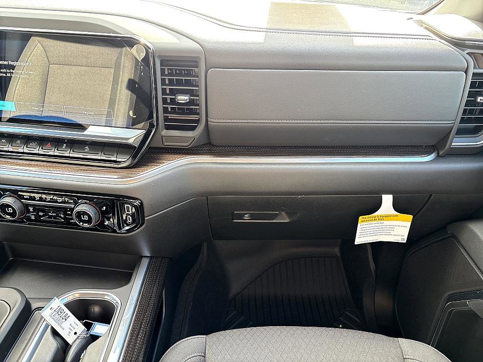 New 2026 Chevrolet Silverado 1500 LT image 14