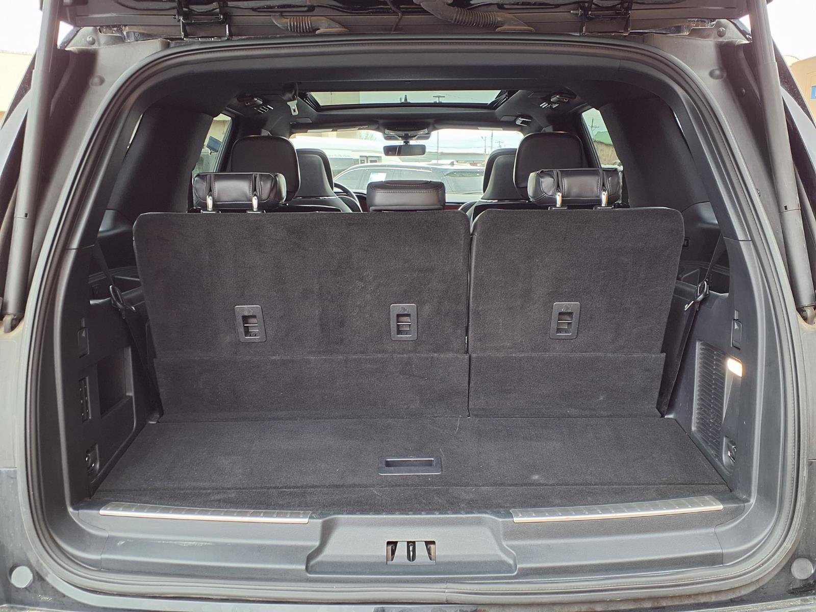 Used 2024 Lincoln Navigator Reserve image 20