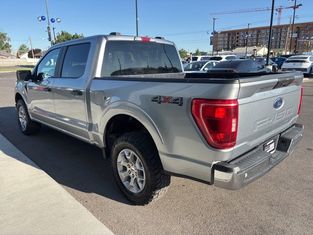 Used 2023 Ford F150 XLT image 5