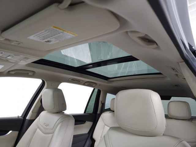 Certified 2023 Cadillac XT6 Premium Luxury w/ Technology Package AWD/4WD image 21