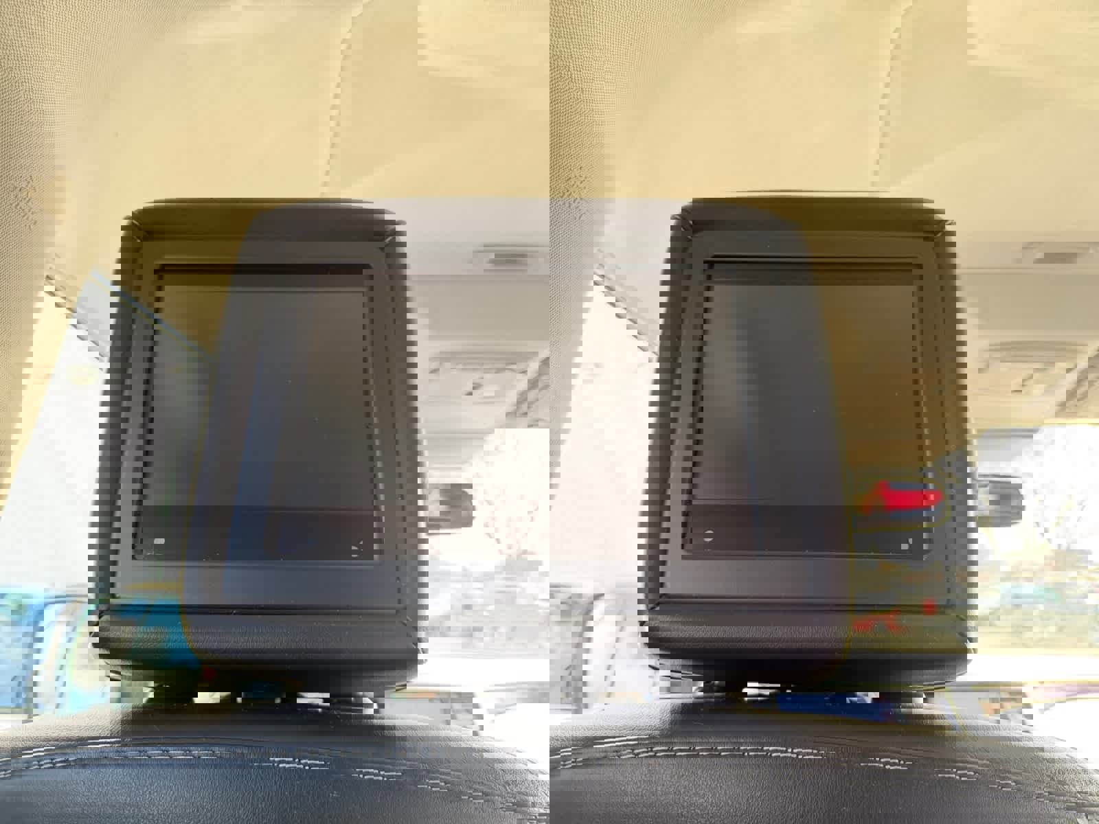 Used 2019 INFINITI QX80 Luxe w/ 22" Wheel Package image 27