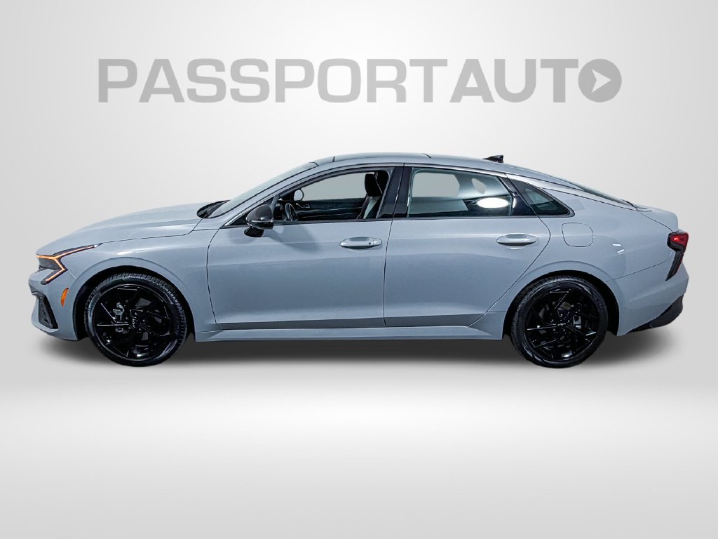 Used 2026 Kia K5 GT-Line w/ GT-Line Premium Package AWD/4WD image 9