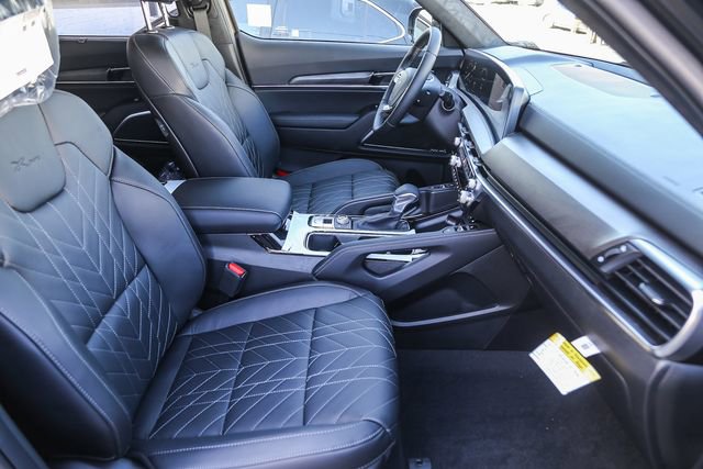 Used 2025 Kia Telluride SX Prestige X-Pro image 10