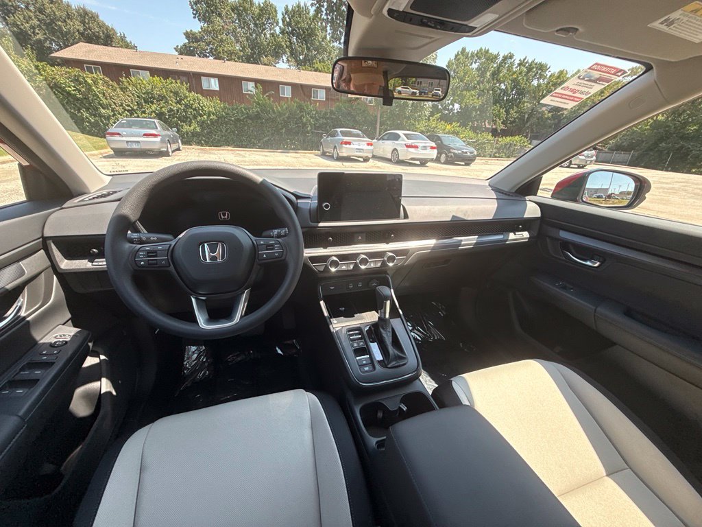 New 2026 Honda CR-V LX image 15