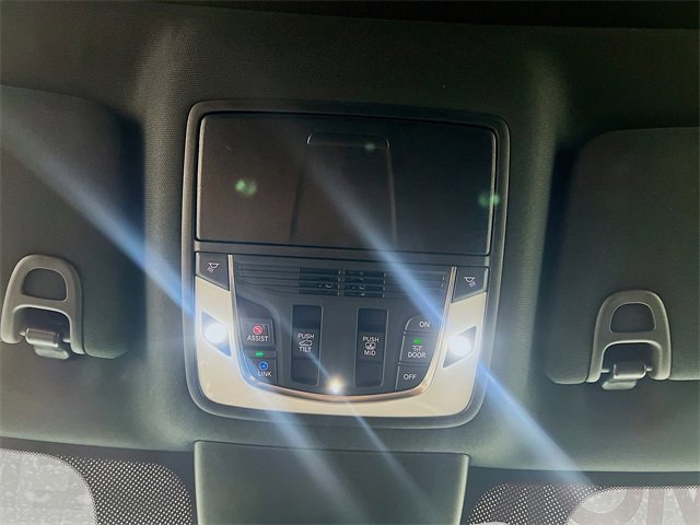 Used 2023 Acura MDX A-Spec image 19