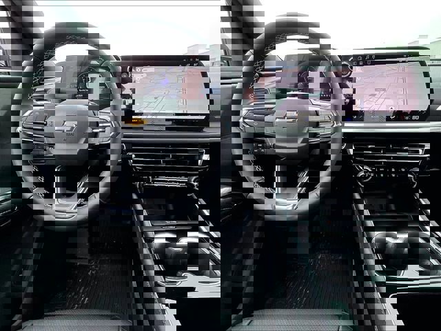 New 2026 Chevrolet Traverse LT w/ Driver Confidence Package image 17