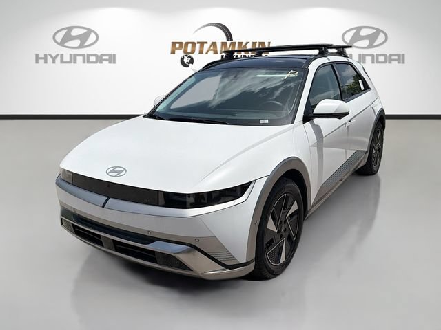 New 2026 Hyundai Ioniq 5 Limited