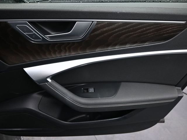 Used 2019 Audi A6 3.0T Premium Plus w/ Premium Plus Package image 25