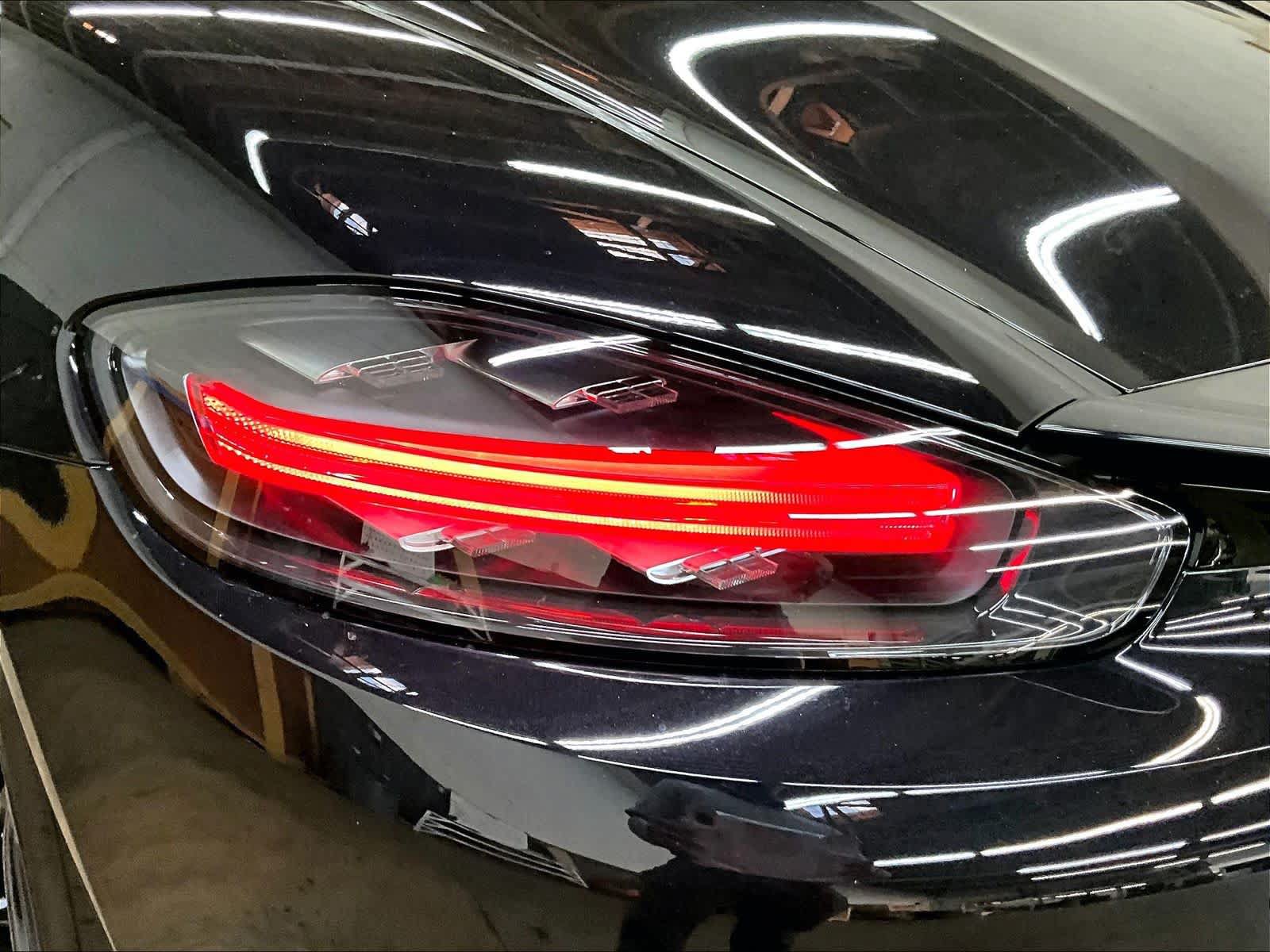 Used 2024 Porsche 718 Boxster RWD image 30
