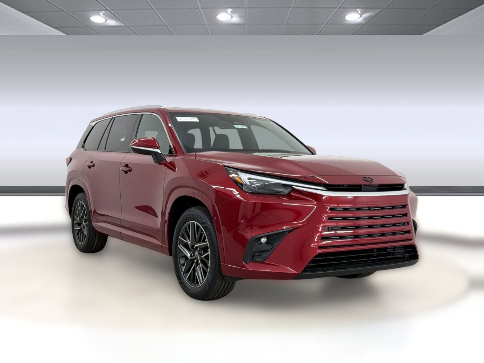 New 2026 Lexus TX 350 AWD image 7