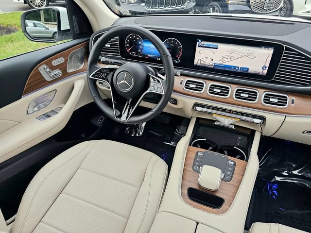 Certified 2026 Mercedes-Benz GLE 350 4MATIC image 31