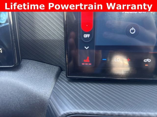 Used 2024 Ford Mustang Coupe image 5