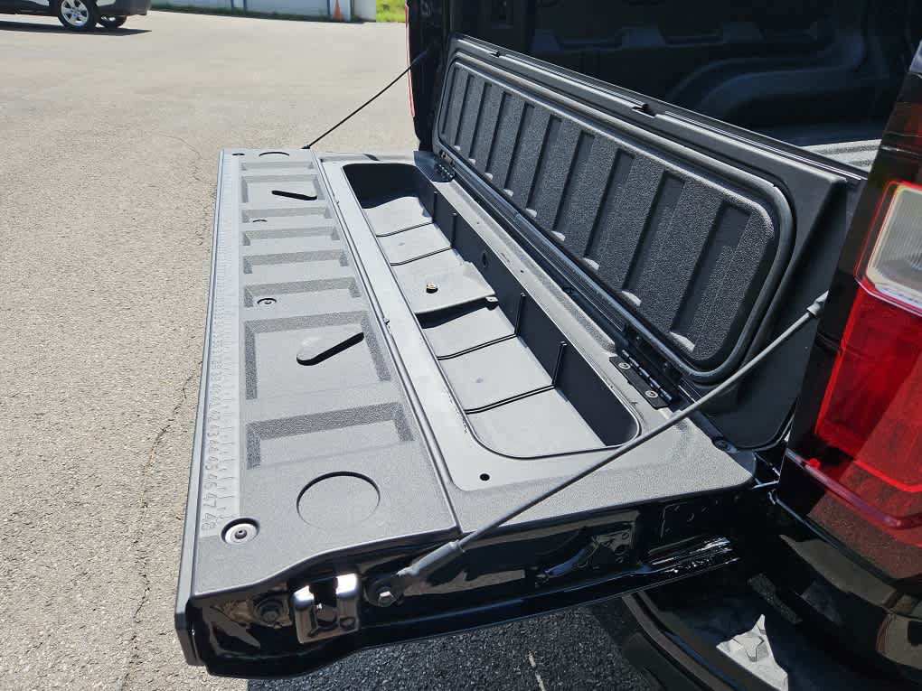 New 2026 GMC Canyon Elevation w/ Convenience Package AWD/4WD image 23