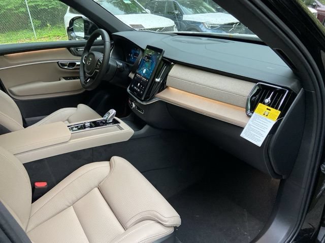 New 2026 Volvo XC90 B6 Ultra AWD/4WD image 19