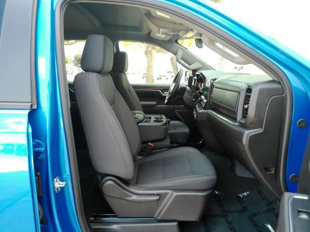 Used 2026 Chevrolet Silverado 1500 RST image 20