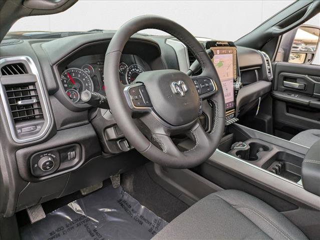 New 2026 RAM 2500 Big Horn image 3