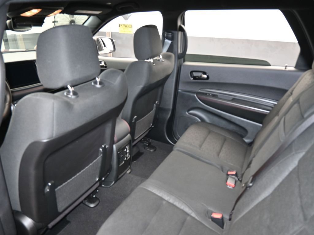 Used 2024 Dodge Durango R/T w/ Blacktop Package image 35